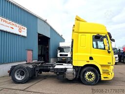 DAF CF 85.410 SPACECAB (ZF16 MANUAL GEARBOX / EURO ...