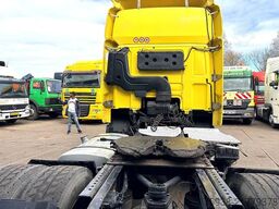 DAF CF 85.410 SPACECAB (ZF16 MANUAL GEARBOX / EURO ...