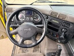 DAF CF 85.410 SPACECAB (ZF16 MANUAL GEARBOX / EURO ...