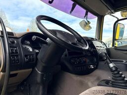 DAF CF 85.410 SPACECAB (ZF16 MANUAL GEARBOX / EURO ...