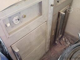 Perten/Kornservice/MIM/Schopper/Pfeuffer/Fluke 1400/MLN/HOH Express HE 90