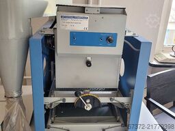 Perten/Kornservice/MIM/Schopper/Pfeuffer/Fluke 1400/MLN/HOH Express HE 90
