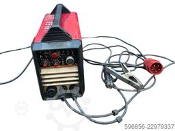 Rowatec Genesis 160