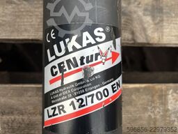 Lukas Rozpieracz, Siłownik kolumnowy Lukas Dwu