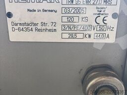 Remak 29,5 KW