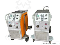 Rehm Synergic. PRO 2 350