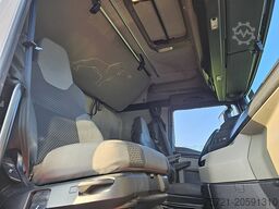 M.A.N. 26.470 TGX TG3 GM 6X2/2 BL