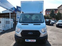 FORD Transit Pritsche 350 L2 Kofferaufbau