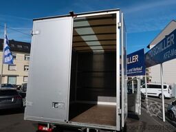 FORD Transit Pritsche 350 L2 Kofferaufbau