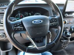 FORD Transit Pritsche 350 L2 Kofferaufbau