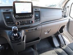 FORD Transit Pritsche 350 L2 Kofferaufbau