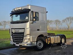 DAF XF 460