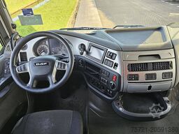 DAF XF 460