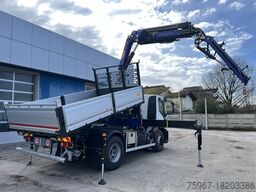 Iveco Eurocargo 180-320