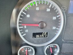 MAN TGS 35.540 8X4  MIT KOMPTECH-ZUSATZEINHEIT
