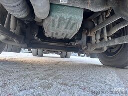 Volvo FM12 6x2 Crane Truck w/ 23 t/m Palfinger Crane WAT