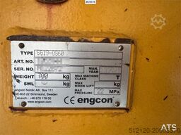 Engcon SG19 Pinch