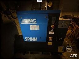 Spinn 7.5XE 500 Compressor