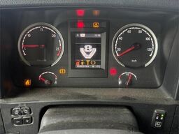 Scania R620 6x4 Hook Truck. Delivered with a valid EU ins