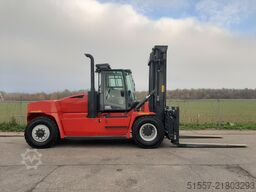 Kalmar DCG 160-12 | 2025