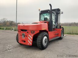 Kalmar DCG 160-12 | 2025