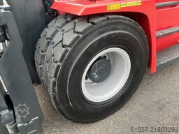 Kalmar DCG 160-12 | 2025