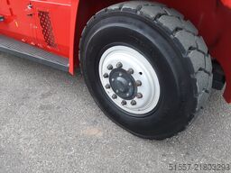 Kalmar DCG 160-12 | 2025