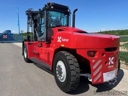 Kalmar DCG 160-12 | 2025