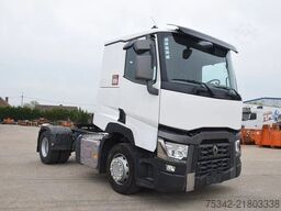 Renault T460