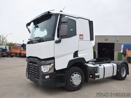 Renault T460