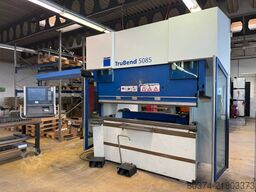 TRUMPF TruBend 5085X    Only 1512 hours !