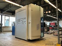 TRUMPF TruBend 5085X    Only 1512 hours !