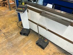 TRUMPF TruBend 5085X    Only 1512 hours !
