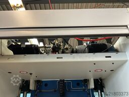 TRUMPF TruBend 5085X    Only 1512 hours !