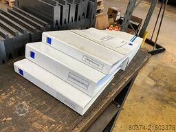 TRUMPF TruBend 5085X    Only 1512 hours !