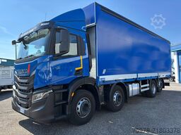 IVECO SWAY 350X48