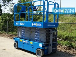 Genie GS 4047 | 2014