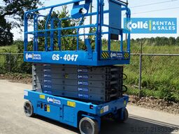 Genie GS 4047 | 2014