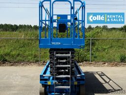 Genie GS 4047 | 2014