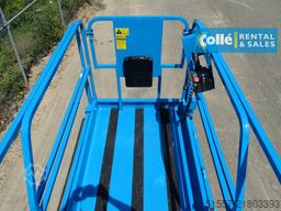 Genie GS 4047 | 2014