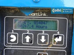 Genie GS 4047 | 2014