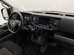 VOLKSWAGEN Crafter 35 Automatik *KAMERA+NAVI+KLIMA* (0819)