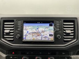 VOLKSWAGEN Crafter 35 Automatik *KAMERA+NAVI+KLIMA* (0819)