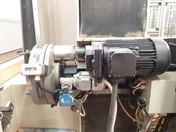 BREMA GLV/M 2800 X 1000