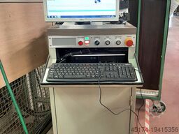 BREMA GLV/M 2800 X 1000