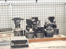 BREMA GLV/M 2800 X 1000