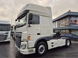 DAF XF 530 FT SUPER SPACE CAB ZF INTARDER