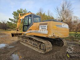 Case CX 210 B
