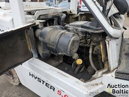 Hyster H5.00DX