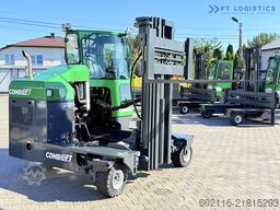 Combilift C4500 DIESEL TRIPLEX 4900 NEW MODEL